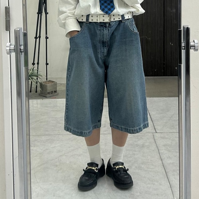【USED】ハーフパンツ