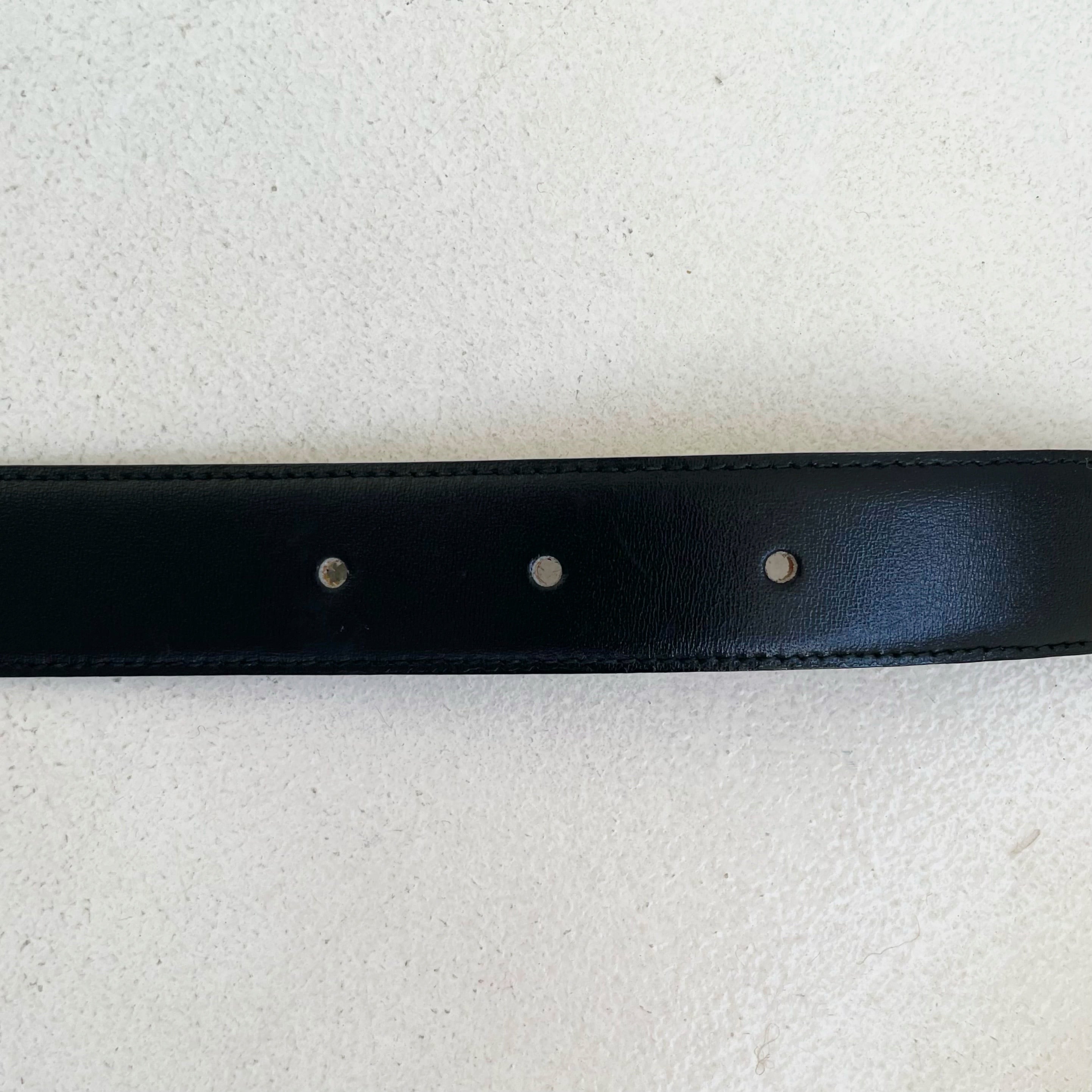 LONGCHAMP reversible leather belt | TOKYO LAMPOON online shop LONGCHAMP reversible leather belt | TOKYO LAMPOON online shop