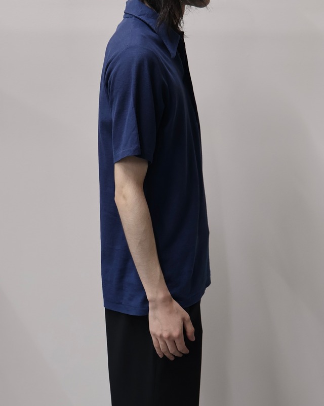 Basic Polo Shirt
