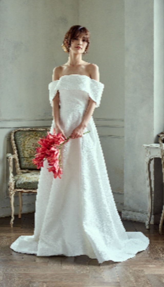 DRESS PRODUCTION