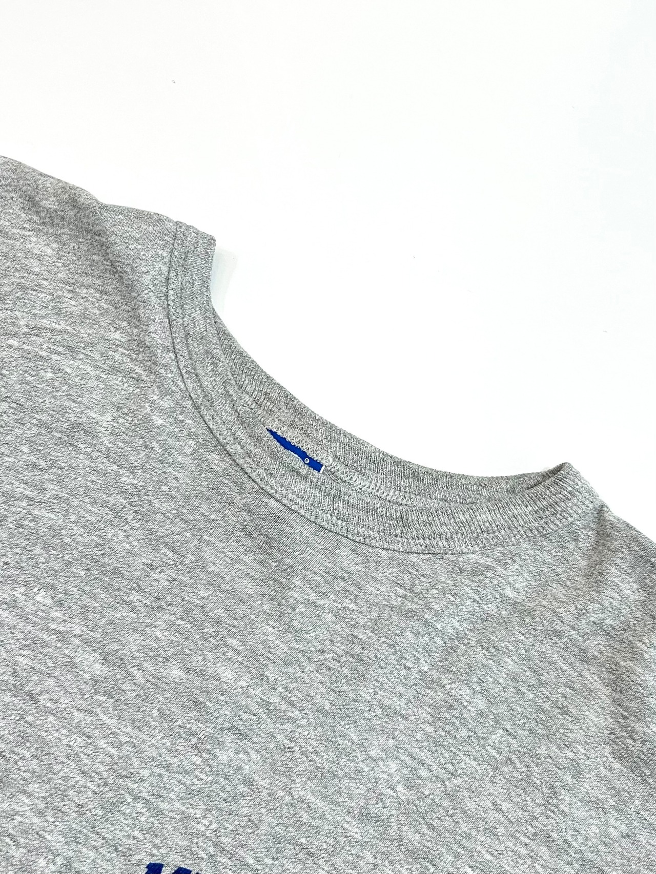 90s Champion "WATER PRINT" 88/12 Tee MADE IN USA Size XXL