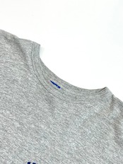 90s Champion "WATER PRINT" 88/12 Tee MADE IN USA Size XXL