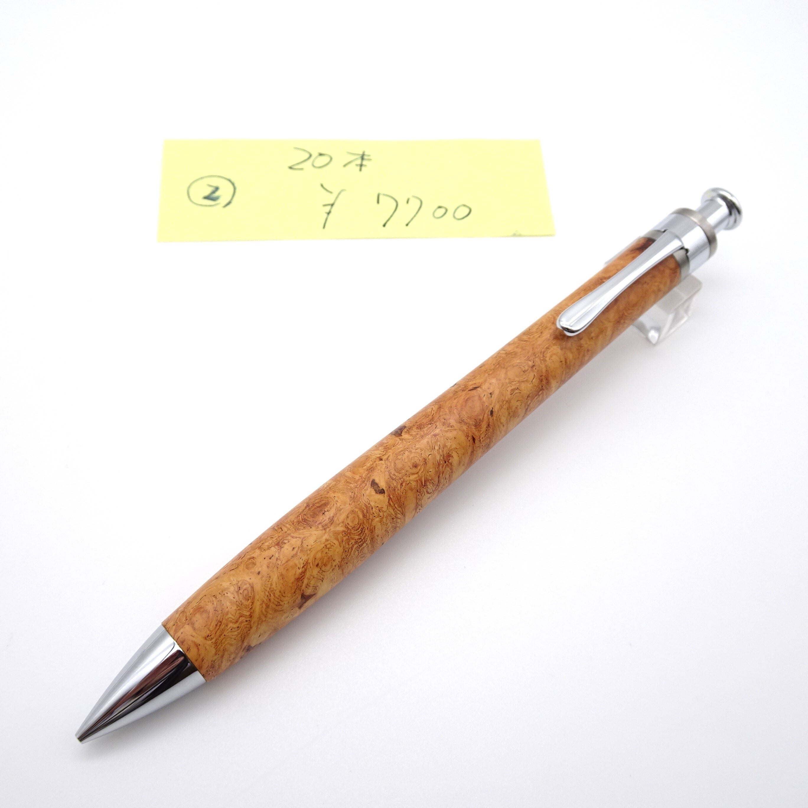 野原工芸 槐 新型シャーペン 超値下げ ☆即購入大歓迎☆ こける 野原工芸 槐 新型シャーペン 超値下げ ☆即購入大歓迎☆ こける