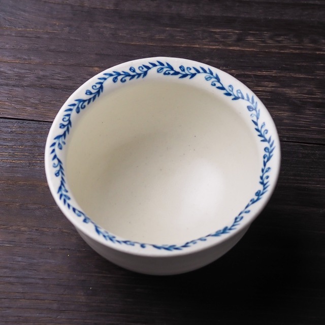 4寸リム丸鉢／ichi（碗・ボウル・取り鉢）