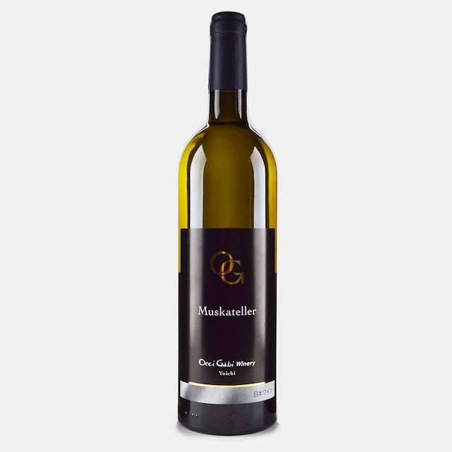 Gewürztraminer （ゲヴュルツトラミナー）750ml