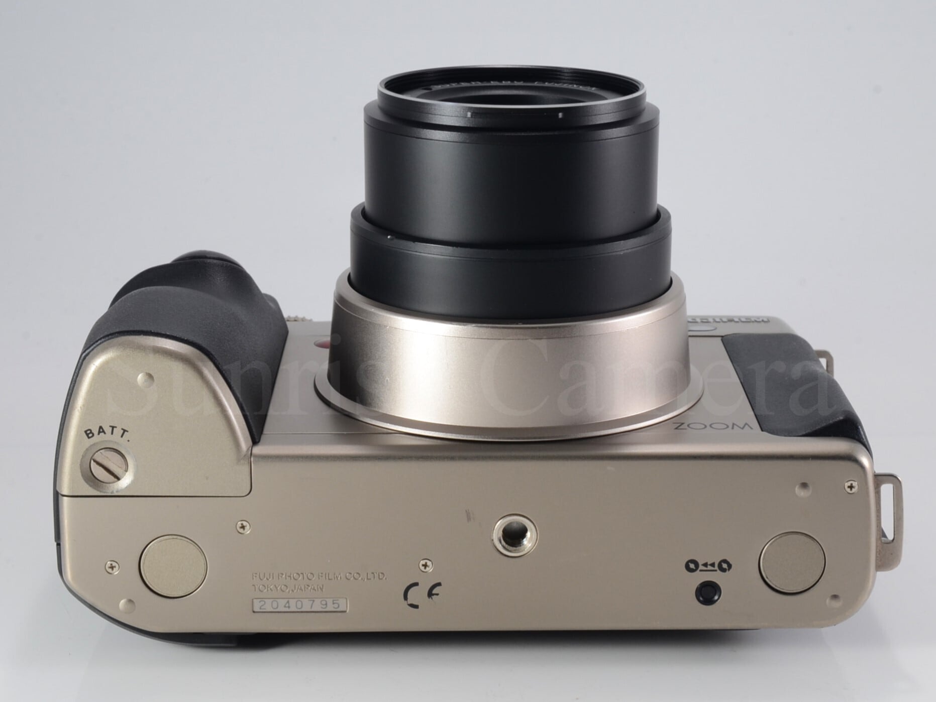 FUJIFILM Professional GA645 GA645Zi 専門店動作確認済み＊ 家電 