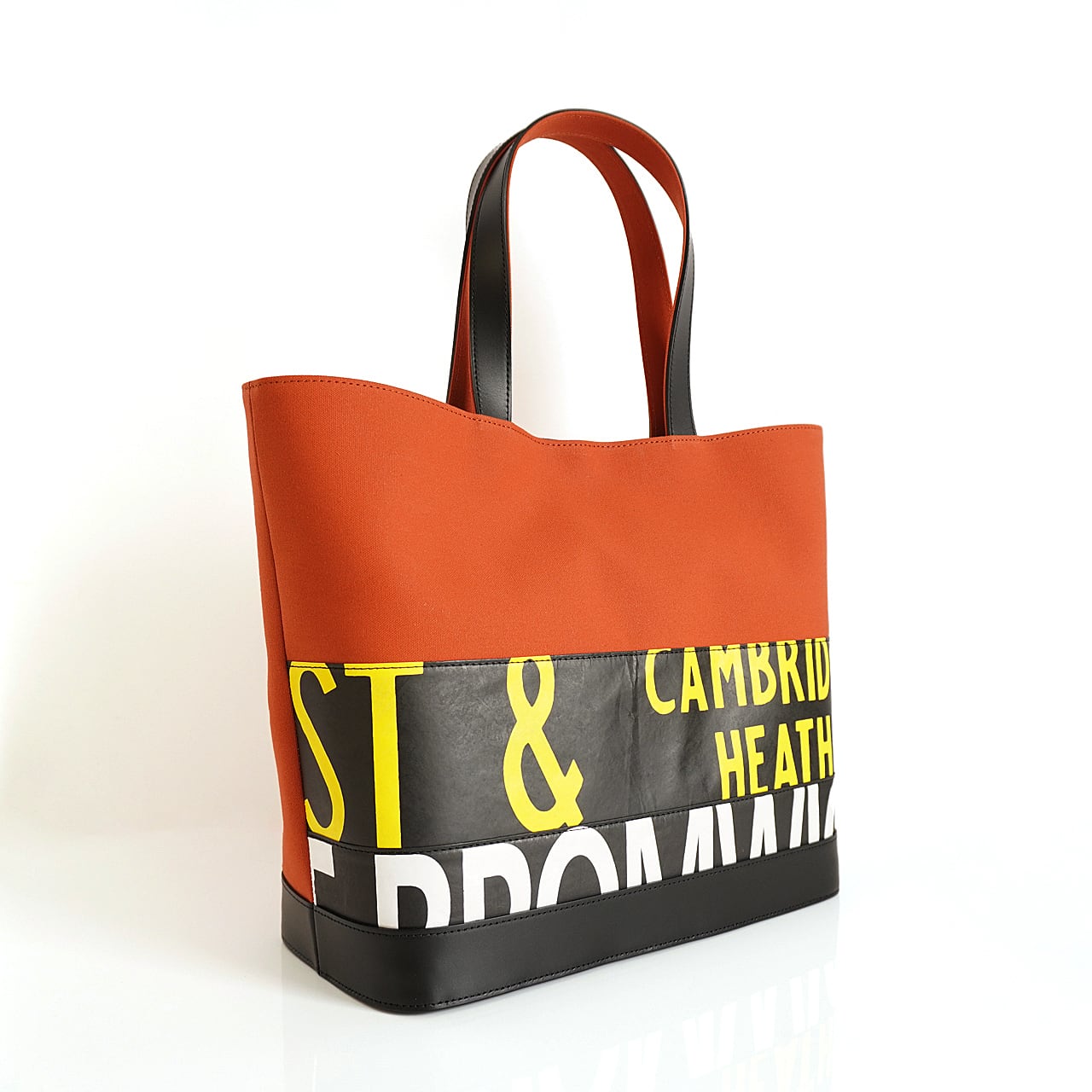 Tote Bag (S) | SANS-SERIF