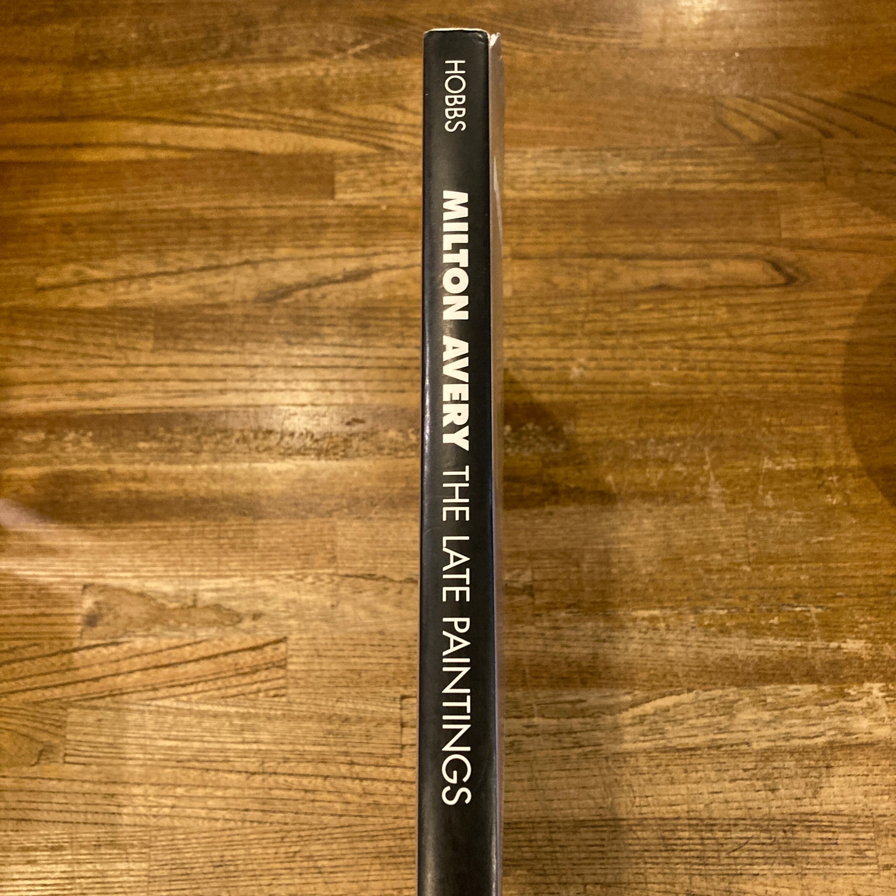 Milton Avery: The Late Paintings | 百年