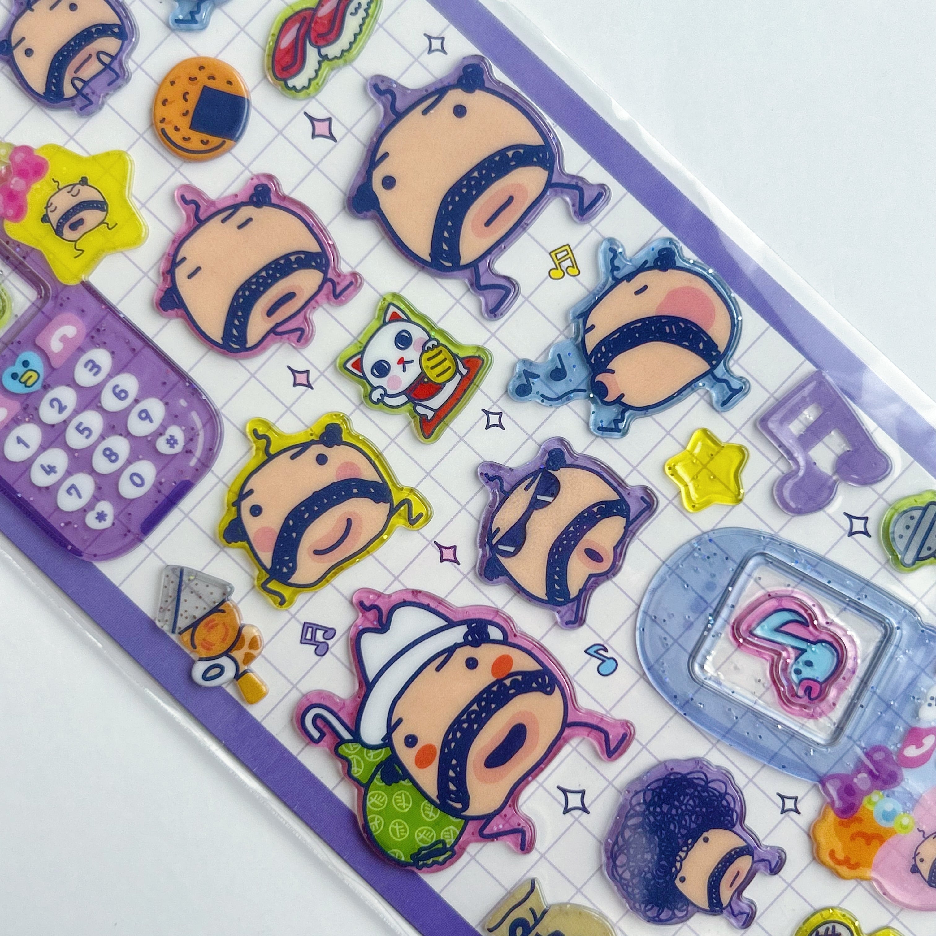 たまごっち 平成はっぴーフォン コンプリートセット | momo shop