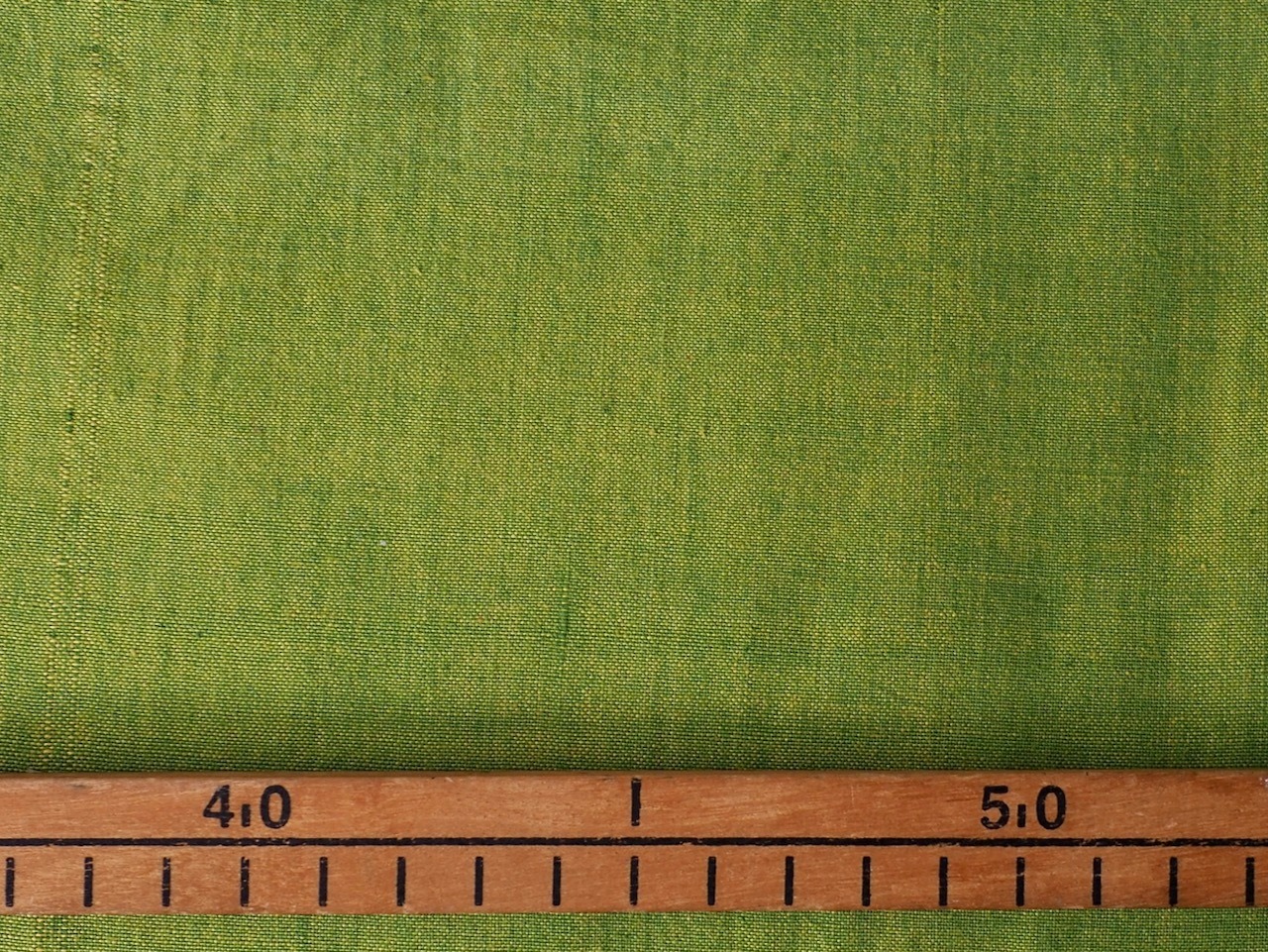 bengal fabric b49 yellow green