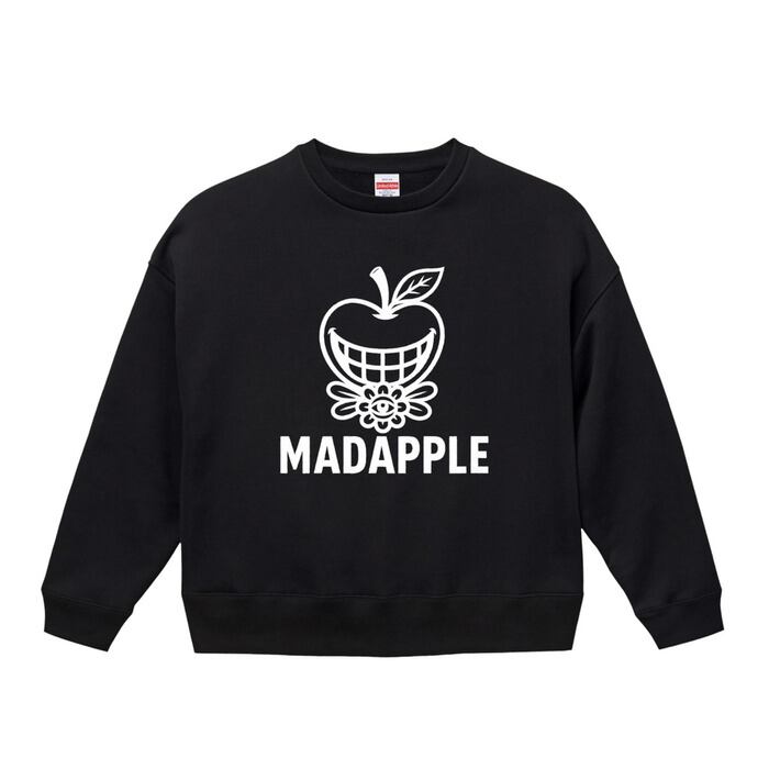 トップス Soleswag SOLESWAG LOGO CREWNECK SWEAT NAVY 12.0oz | PAY ID
