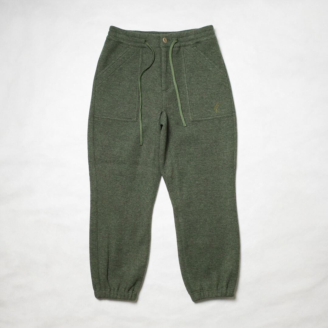 Teton Bros. / Mompe Pant (Unisex) | mujina shouten | 糸島の