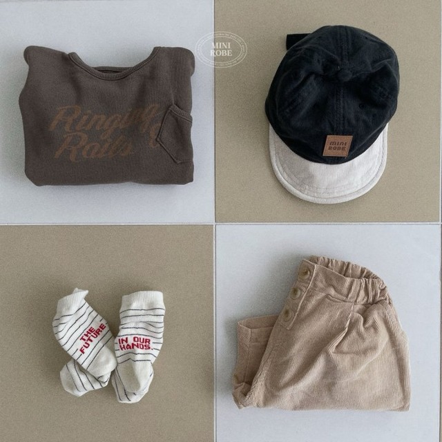 minirobe26su_Future Socks