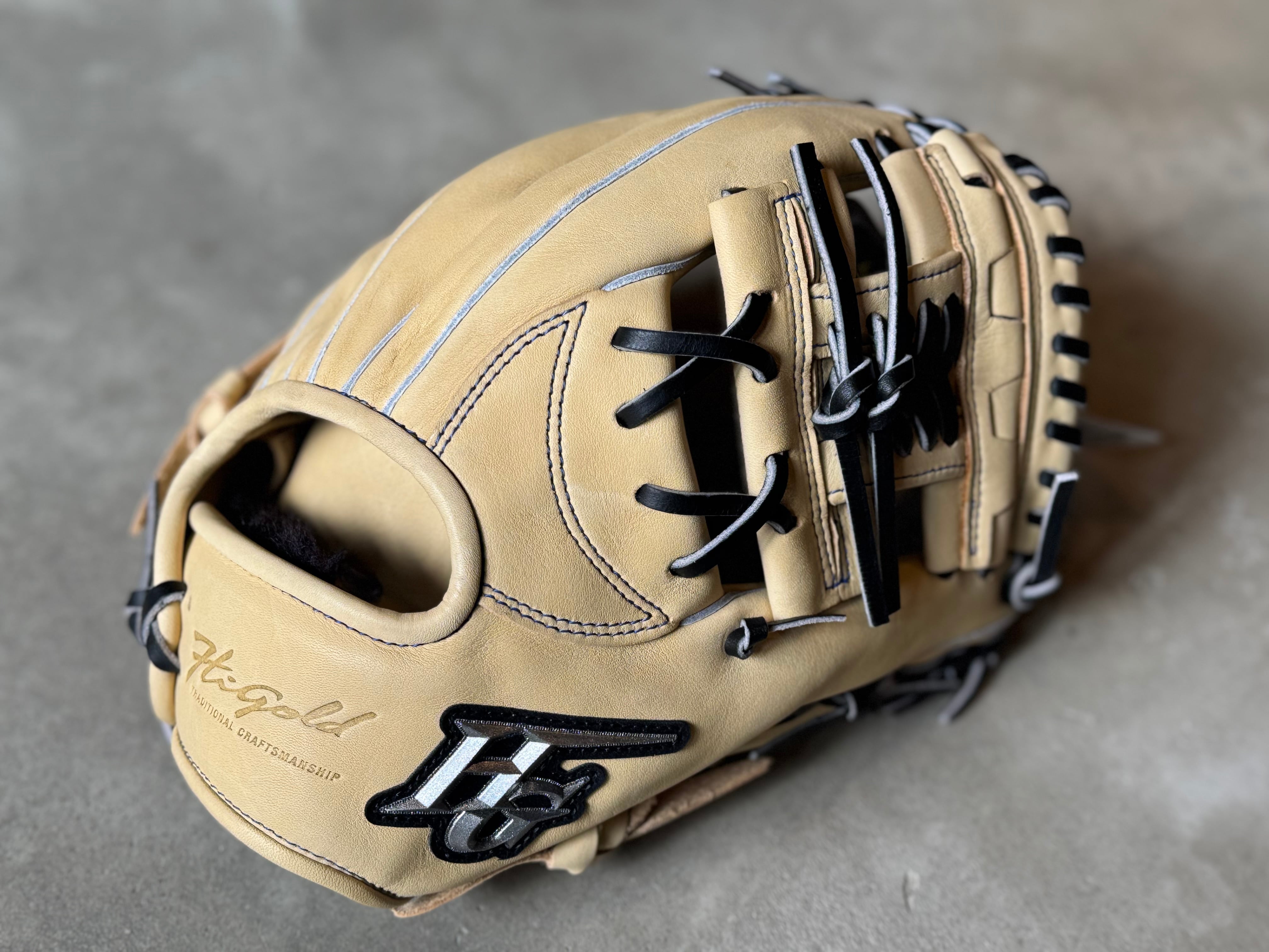 Hi-GOLD | 野球専門店87スポーツ