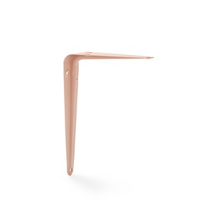 アイアン棚受け  Lサイズ　142 mm