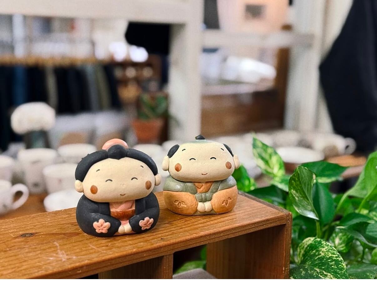 羽田桂子 | うつわと道具 うわのそら