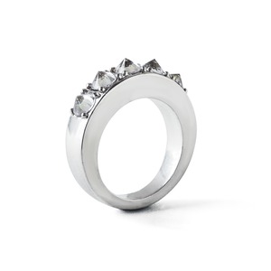 studs ring 01 clear