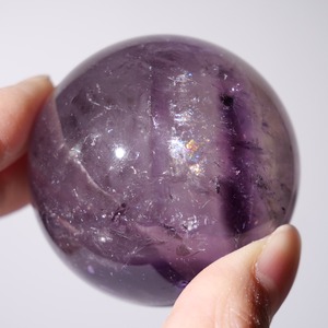 ファントム アメシスト アメジスト【φ5.2cm】 / スフィア
