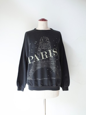 PARIS sweat
