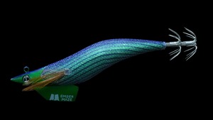 （107） RAVEN 3.5 シアターグリーン