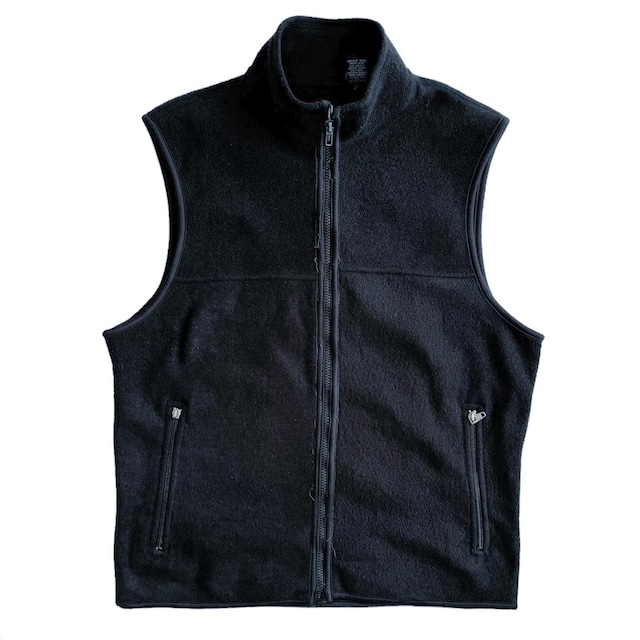 GAP fleece vest