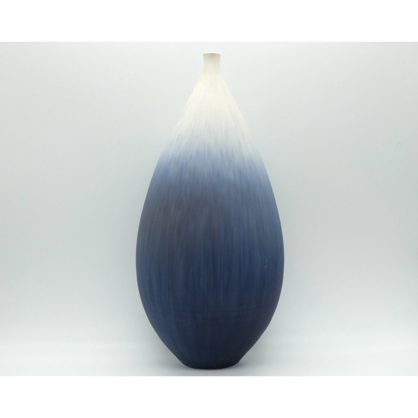 岩崎龍二 紫匂 花器