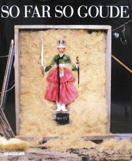 アート・デザイン・音楽 SO FAR SO GOUDE SO FAR SO GOUDE | magnif