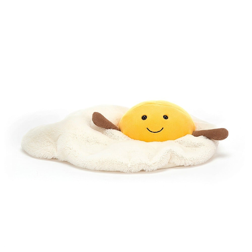 Amuseable Fried Egg e ジェリーキャット ジャパン 正規輸入代理店公式オンラインストア Amuseable Fried Egg e ジェリーキャット ジャパン 正規輸入代理店公式オンラインストア
