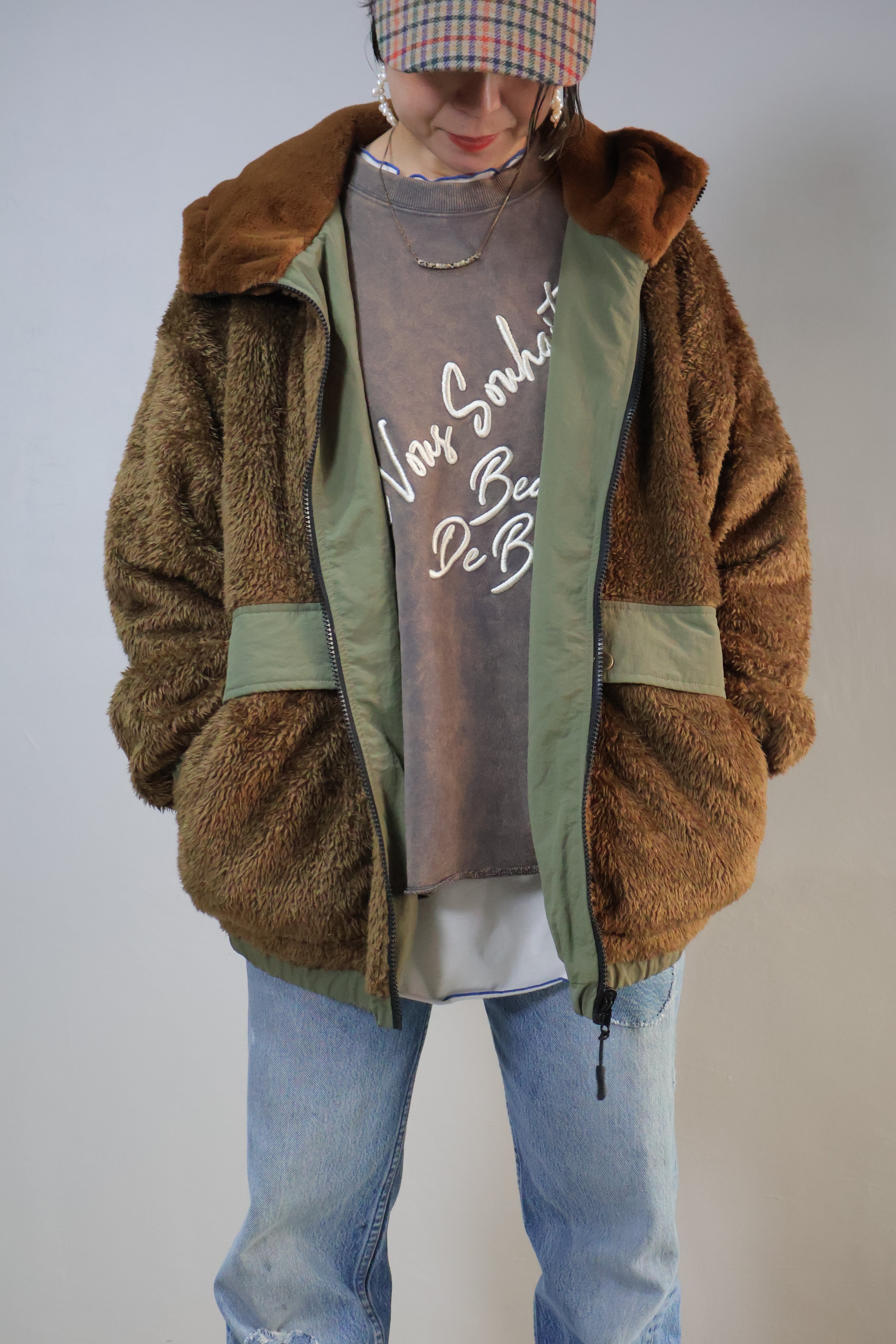 アウター | KAKELA&TRANQUIL