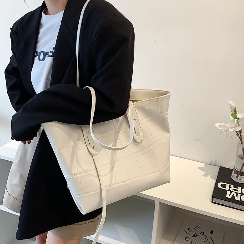 サマー 夏物 トートバッグ Tiancai_Wing_Bag85570977988