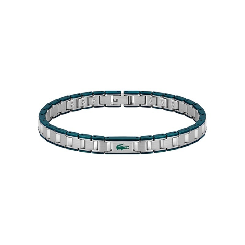 LACOSTE ラコステ METOROPOLE EDGE 2040590 ブレスレット ステンレス