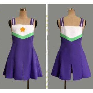 K929 ワイルド7 ◇飛葉大陸 （ひば だいろく） 風 コスプレ衣装