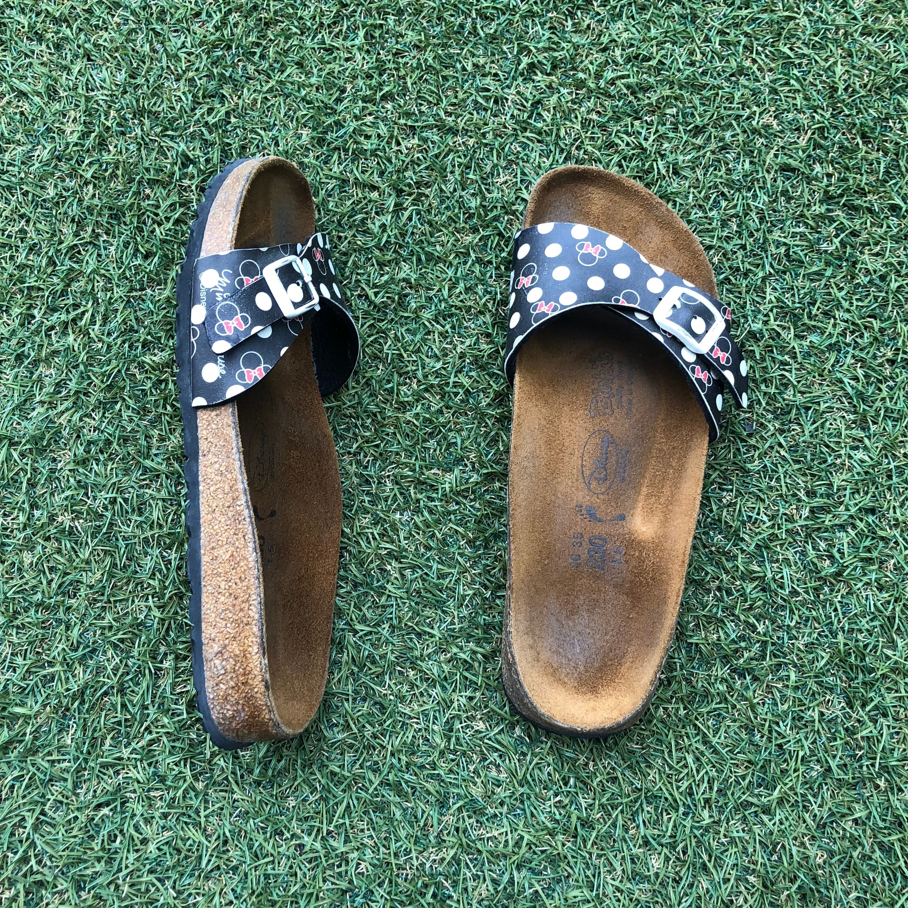 Birki's BIRKENSTOCK×Disney ビルキーズ ビルケンシュトック サンダル