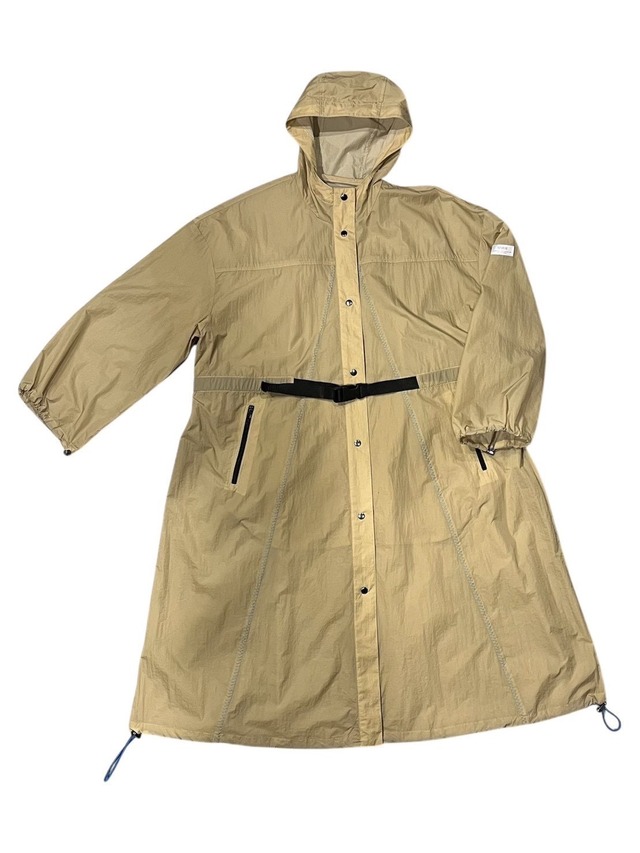 Sheer Long CT/NO.1268001