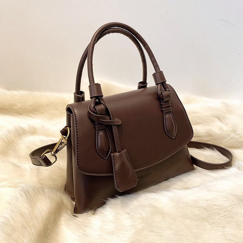 スタイル スクウェア メッセンジャーバッグ 手作りハンドバック37567622699