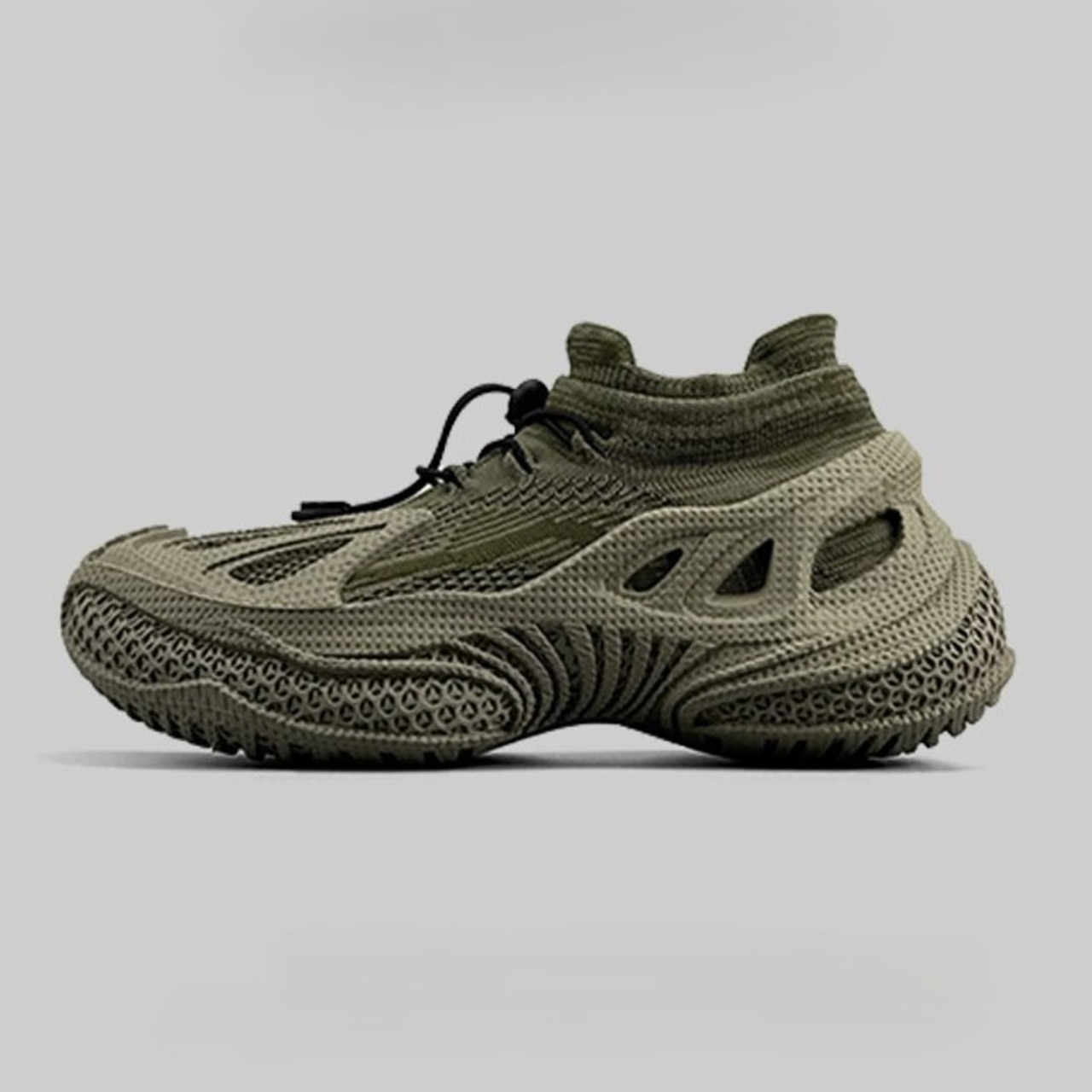 Mesh Breathable Casual Sneakers / メッシュ ブリーザブル カジュアル スニーカー