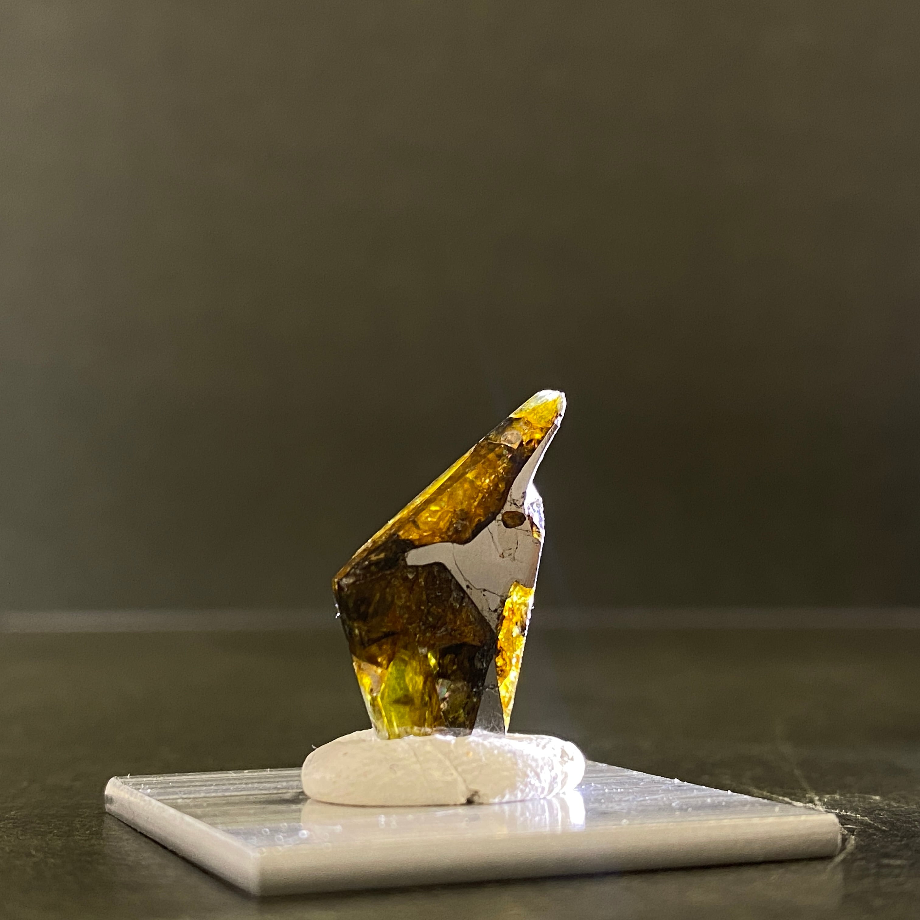 フカン隕石HG Fukang Meteorite 24051727 | 【隕石屋】METEOS（メテオス）