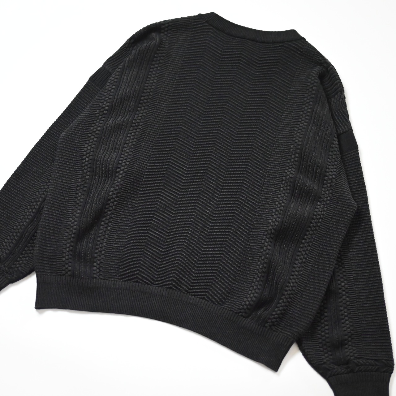 YASHIKI / Yunagi Knit