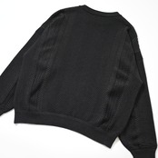 YASHIKI / Yunagi Knit