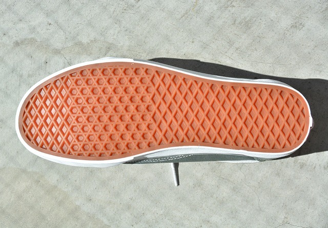 バンズ VANS USモデルOLD SKOOLオールドスクール(VN0A3WKT9GF)THYME/TRUE WHITE