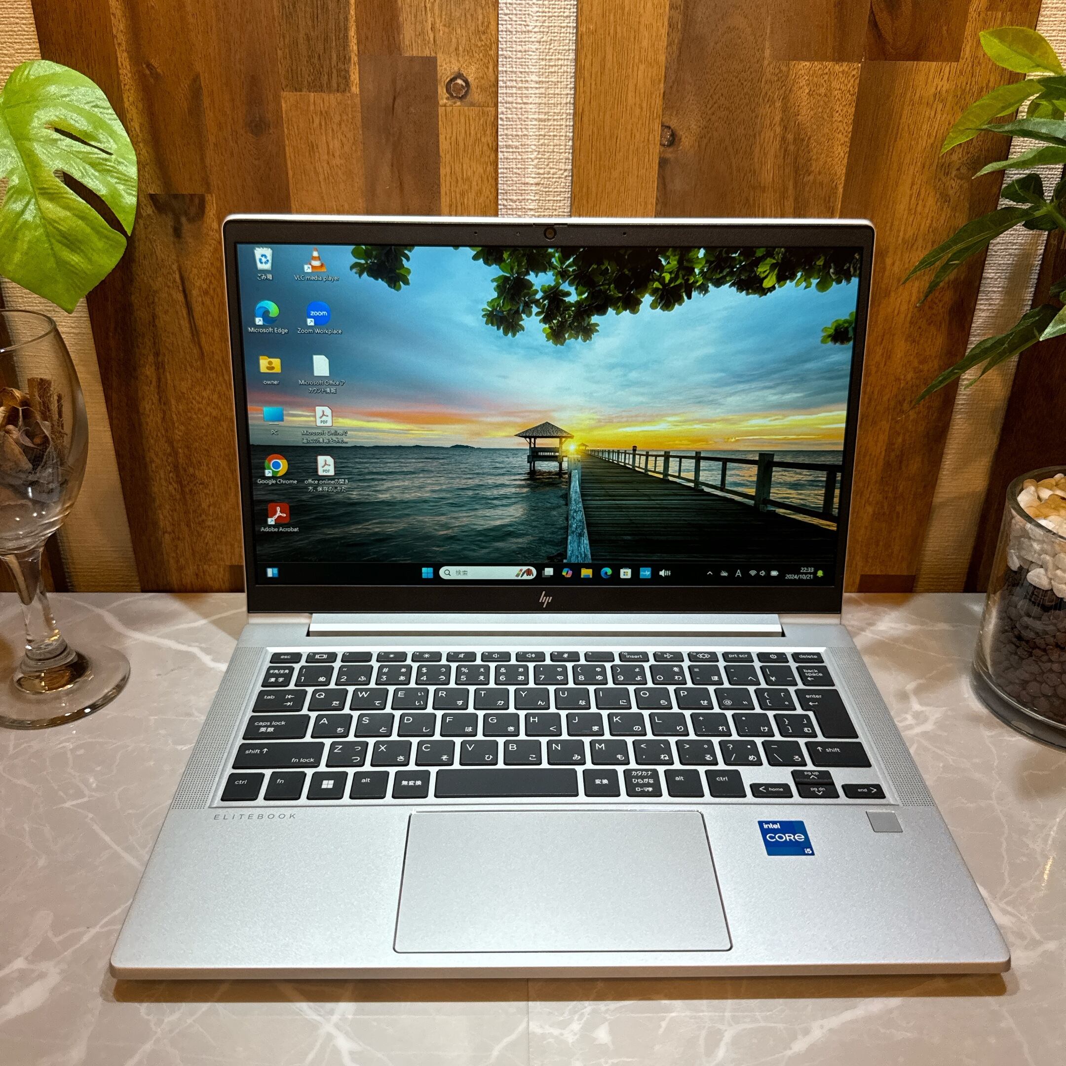 極美品 2023年式】 HP EliteBook 630 G10 / 第13世代 Core i5 極美品 2023年式】 HP EliteBook 630 G10 / 第13世代 Core i5