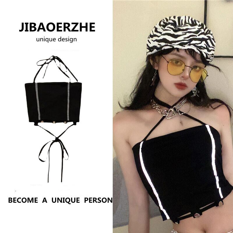 サマースタンダードホルター レトロ 夏物 ケッペル7188600135