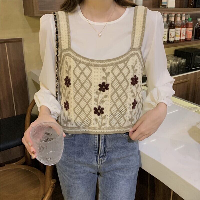 純正買付」 古着 ビンテージ スパンコール ワンピース 80s デッド