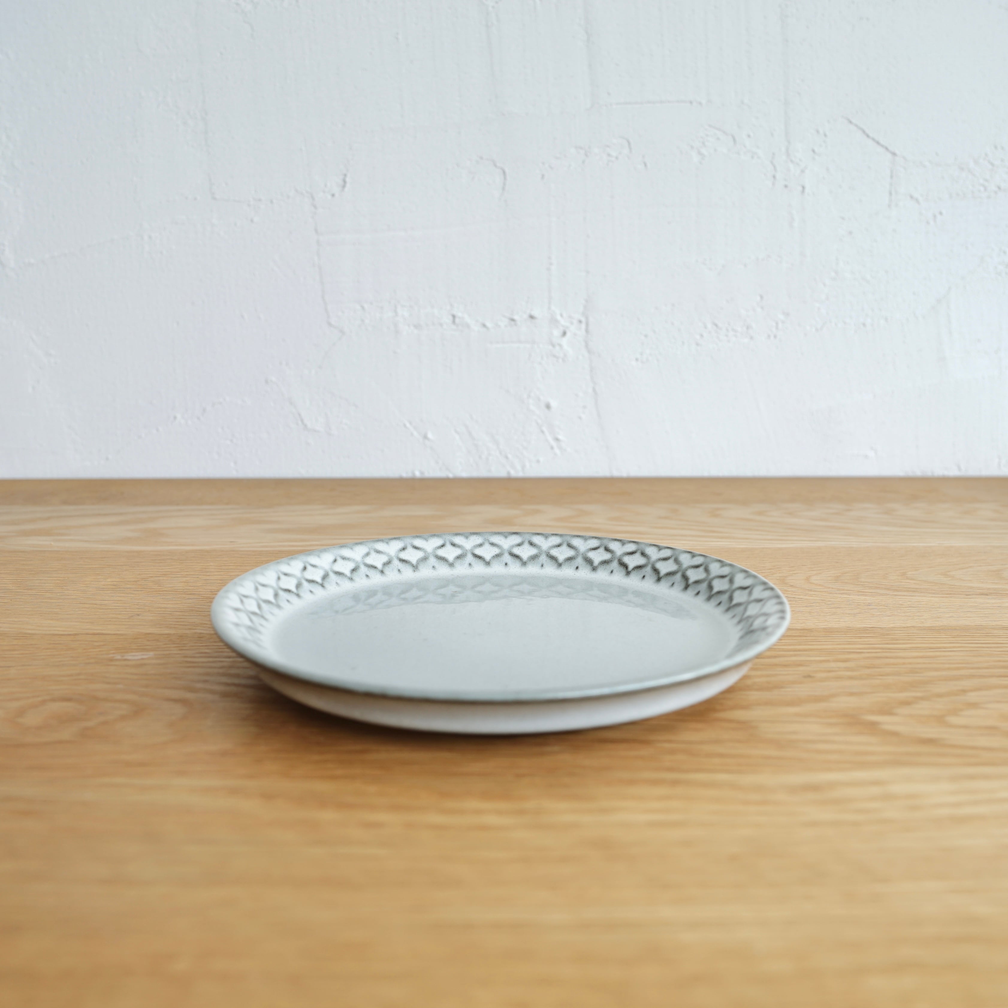 美品 クイストゴー　コーディアル　ブラック　ケーキプレート 美品 クイストゴー コーディアル ブラック ケーキプレート