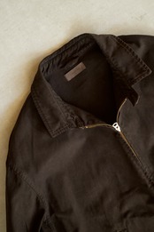 "DOROZOME" Chino  Drizzler Jacket