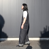 OLD JOE / CROSS SHOULDER ANVIL OVERALLS