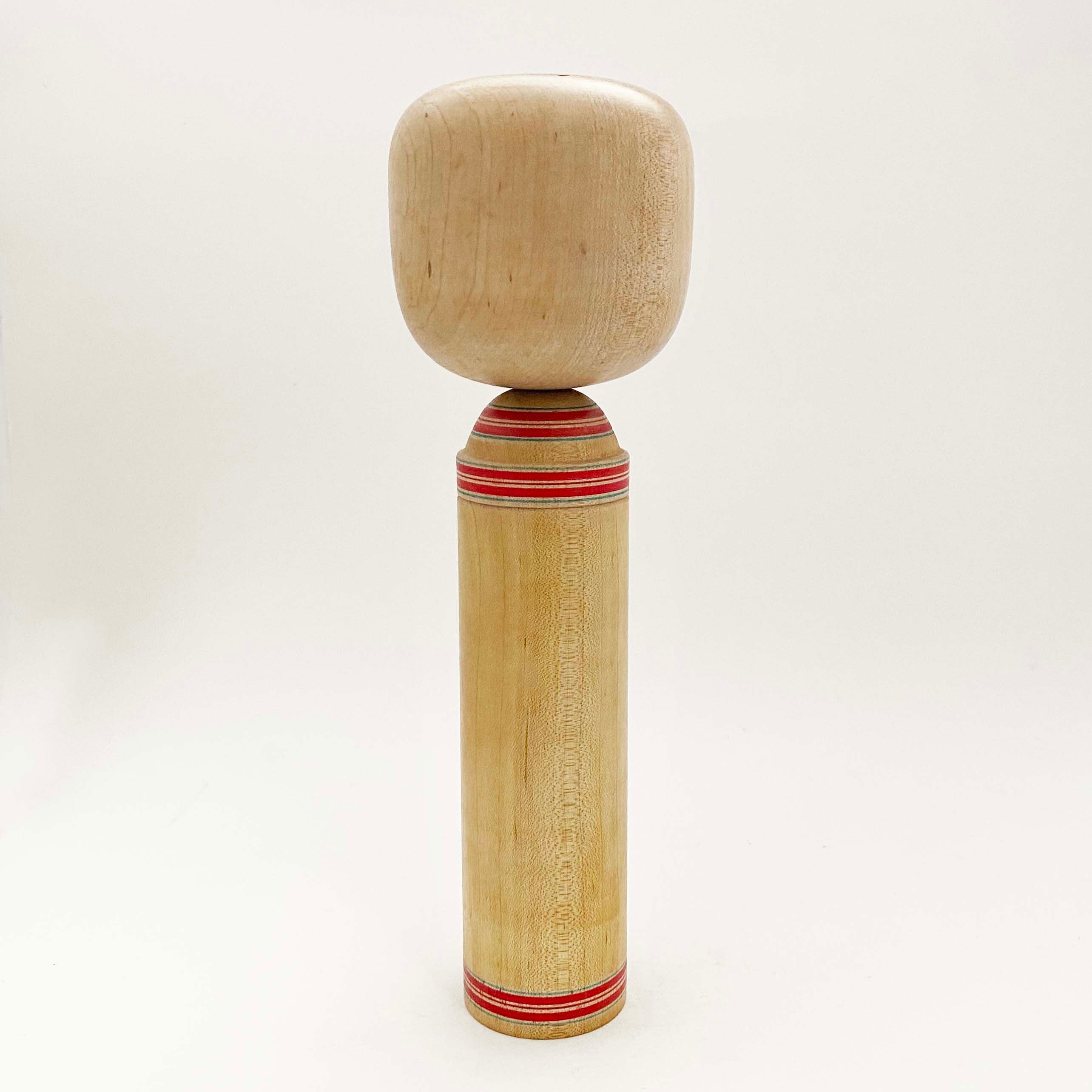 肘折系 / 奥山庫治工人（25cmガラ入り）