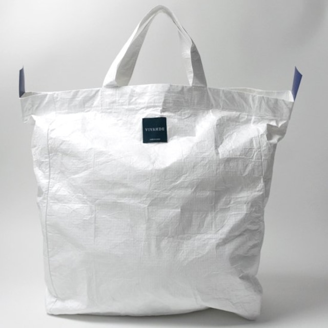 VIVAHDEオリジナル「 LOP TOTE BAG」