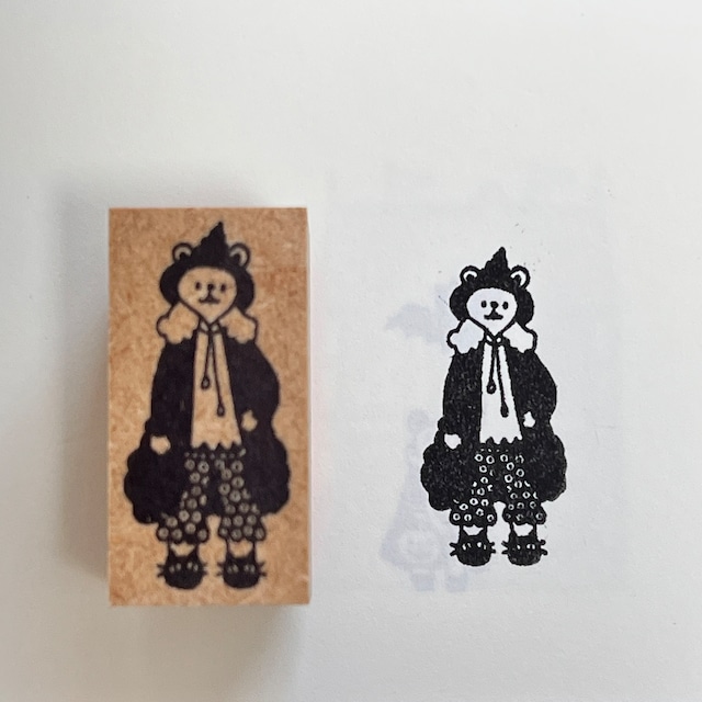 黒猫の靴を履いたラズ!