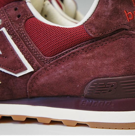 NEW BALANCE ニューバランス USA M574JA 27cm NEW BALANCE ニューバランス USA M574JA 27cm